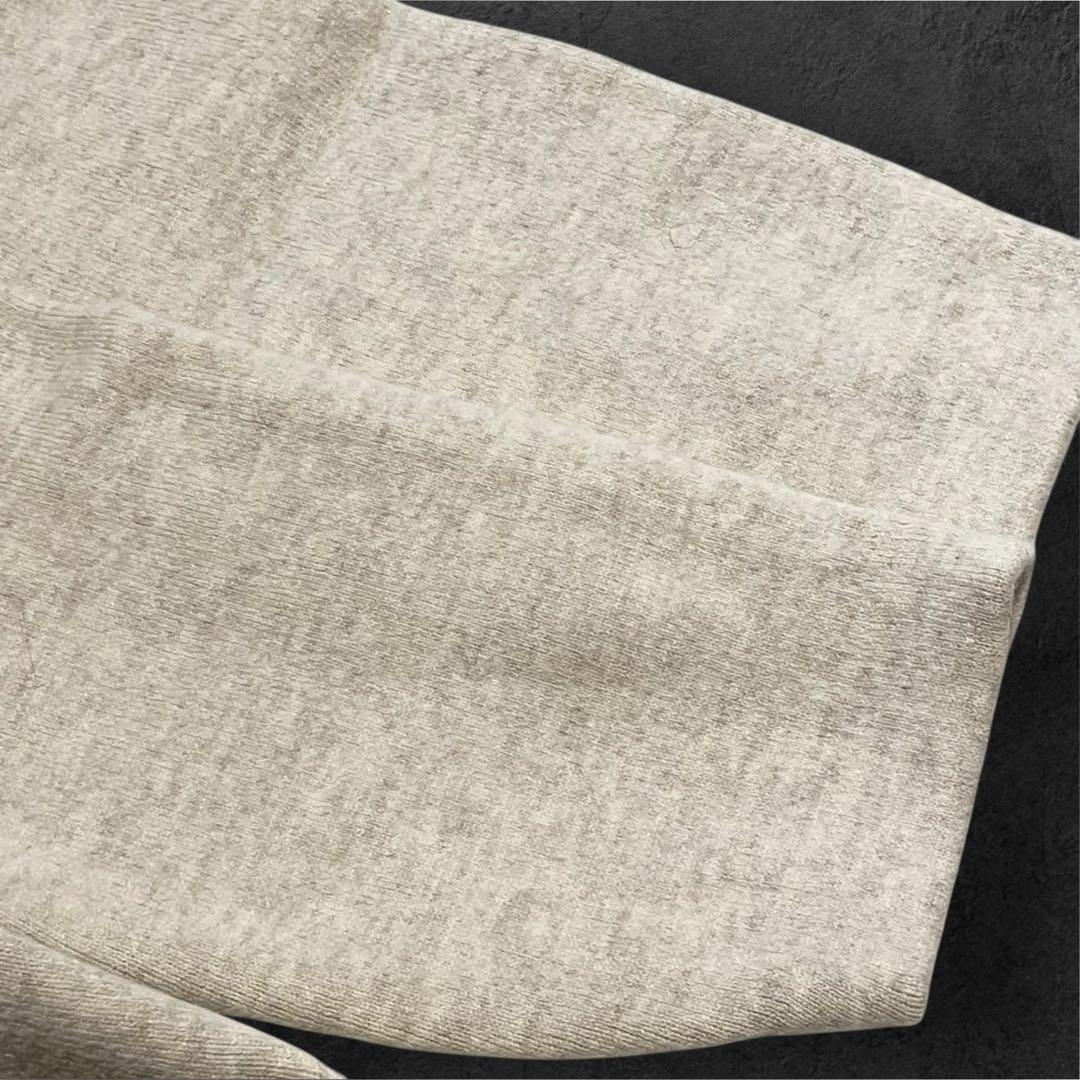 新品タグ付✨Plage プラージュ ロングコート ニットコート 38