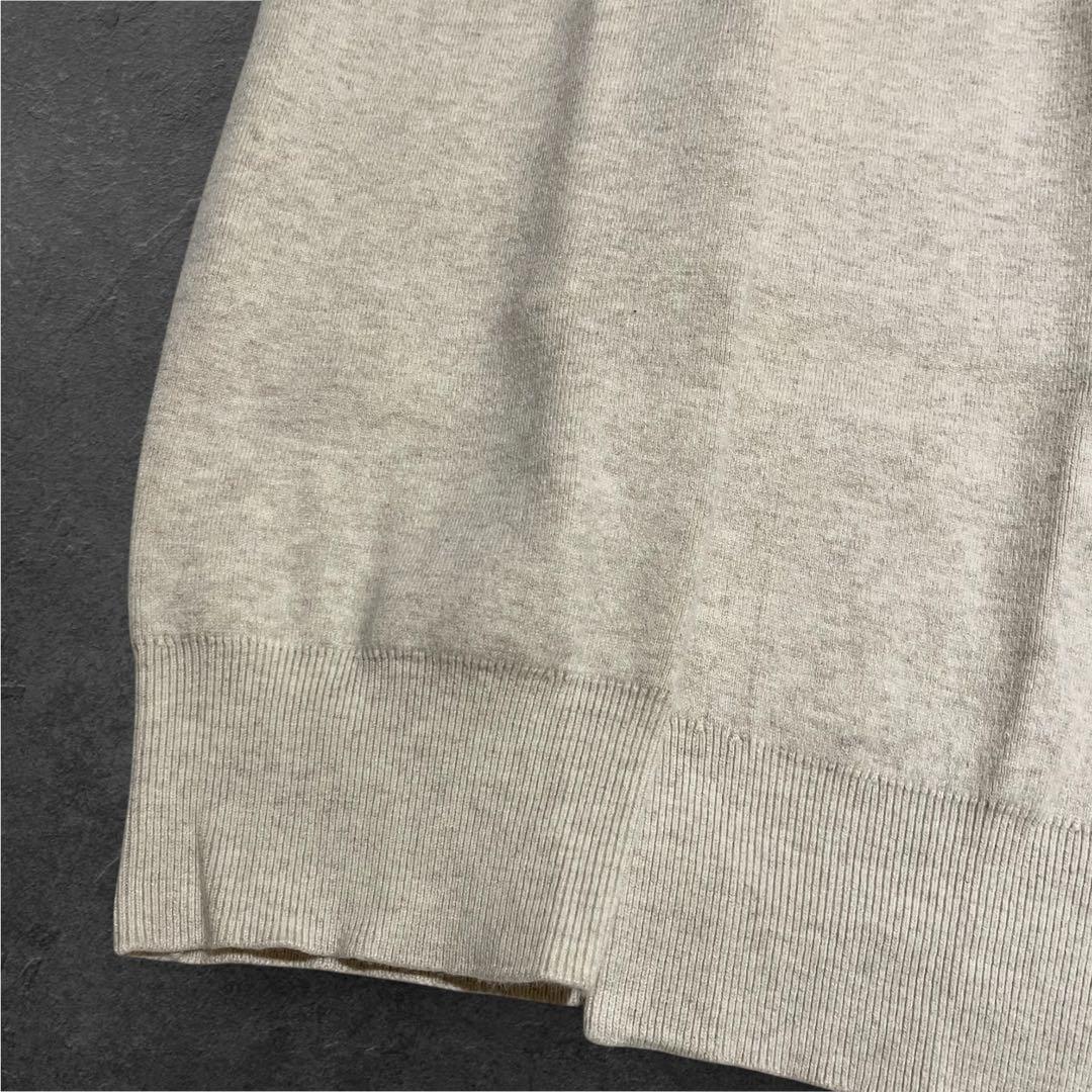 新品タグ付✨Plage プラージュ ロングコート ニットコート 38