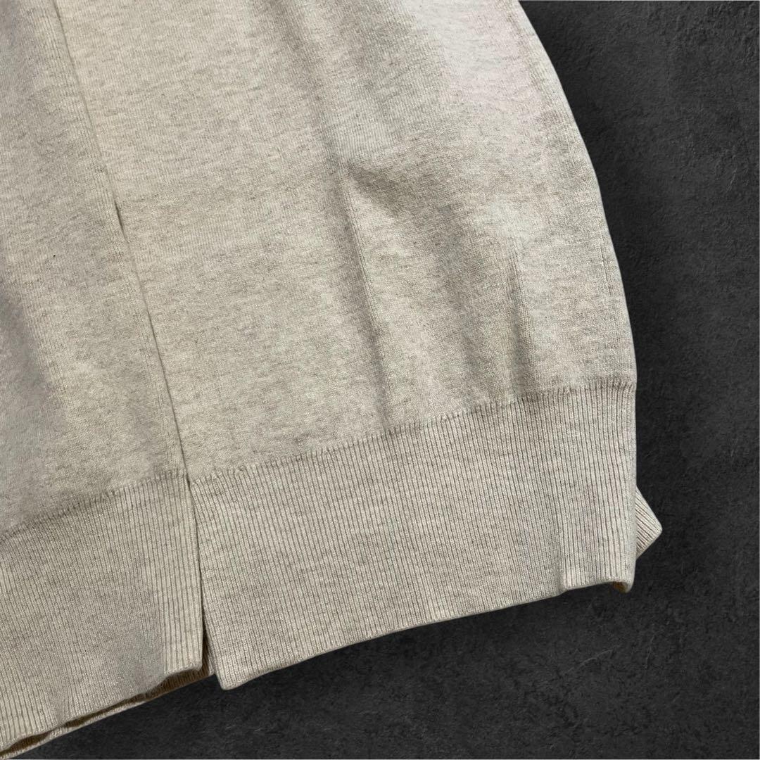 新品タグ付✨Plage プラージュ ロングコート ニットコート 38
