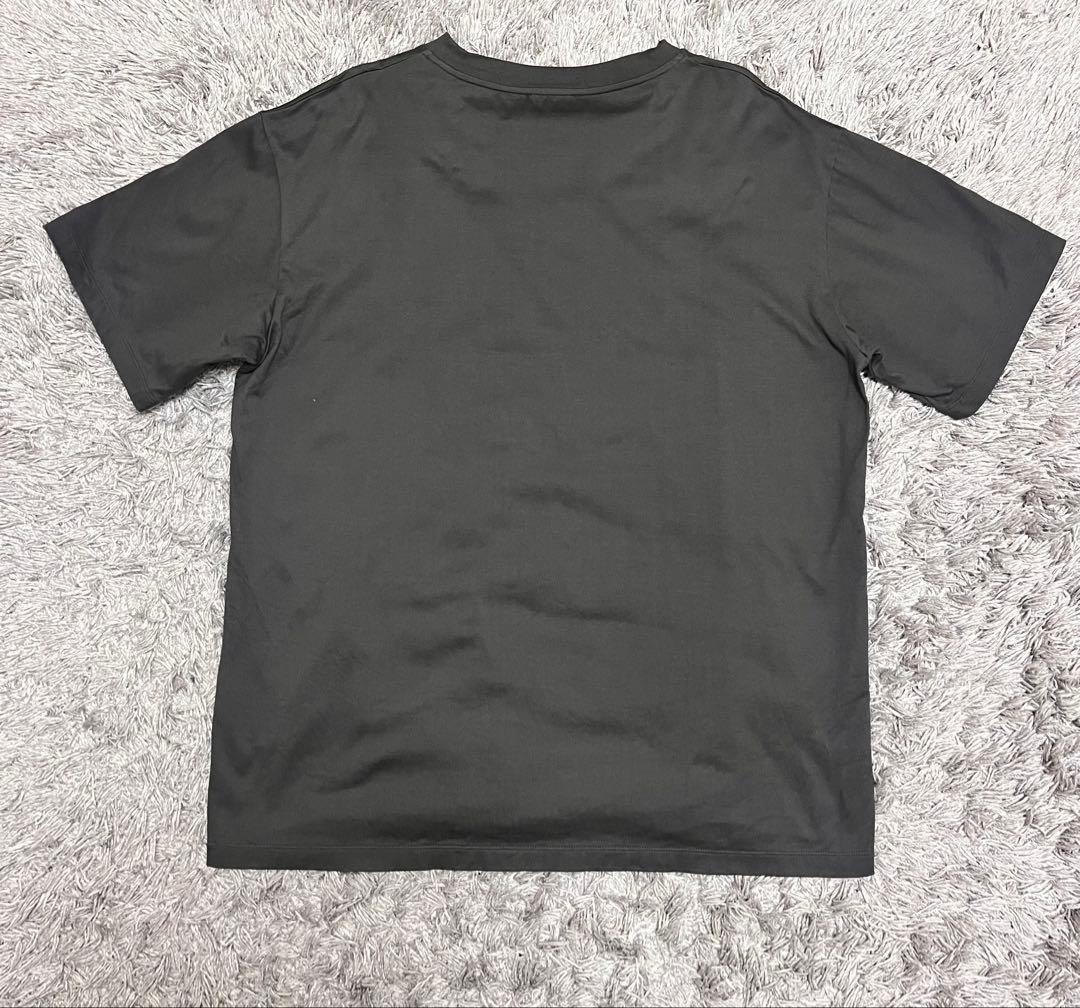 ⚫️美品　A.P.C アーペーセー　メンズTシャツ　XL⚫️
