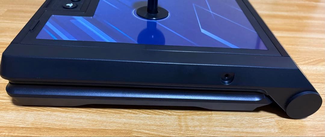 【箱付き】FIGHTING STICK α