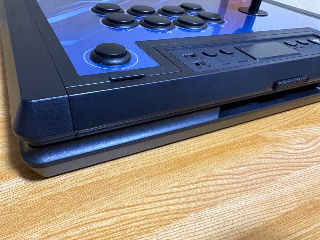 【箱付き】FIGHTING STICK α