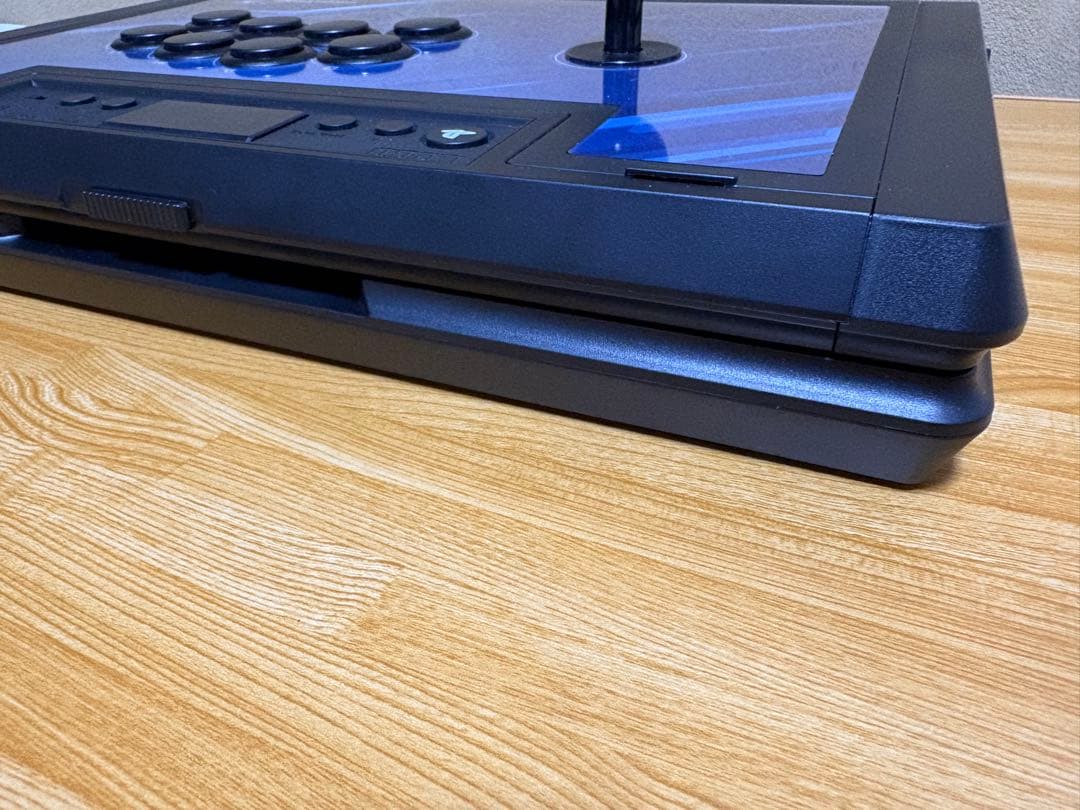 【箱付き】FIGHTING STICK α