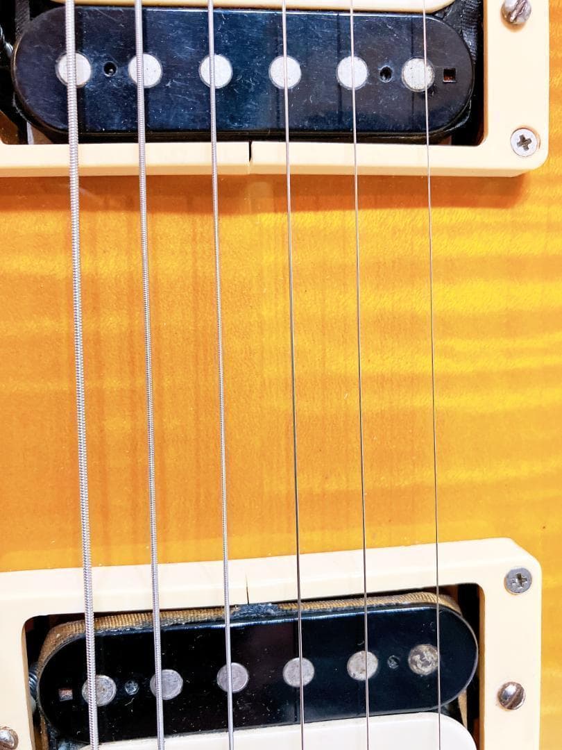 Greco EG59-100D(EG-1000D) 89年製 ダンカン搭載