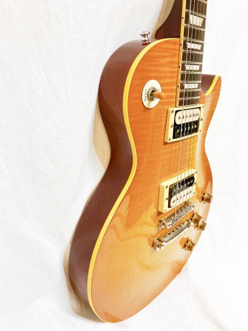 Greco EG59-100D(EG-1000D) 89年製 ダンカン搭載
