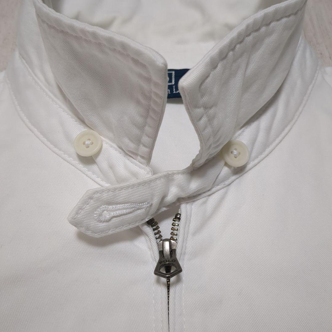 80〜90\"s三角タグPolo by Ralph Laurenスウィングトップ