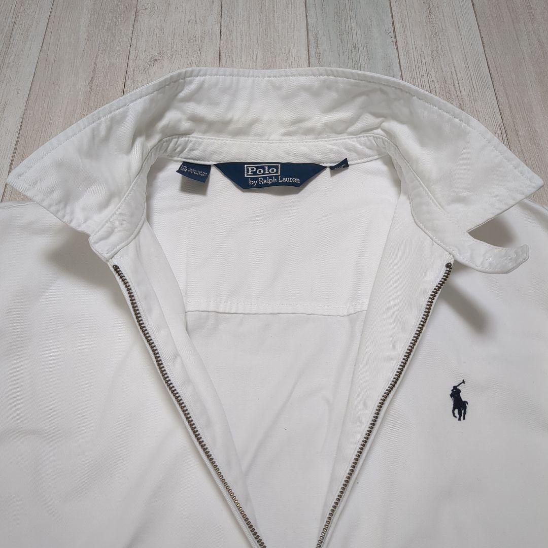 80〜90\"s三角タグPolo by Ralph Laurenスウィングトップ