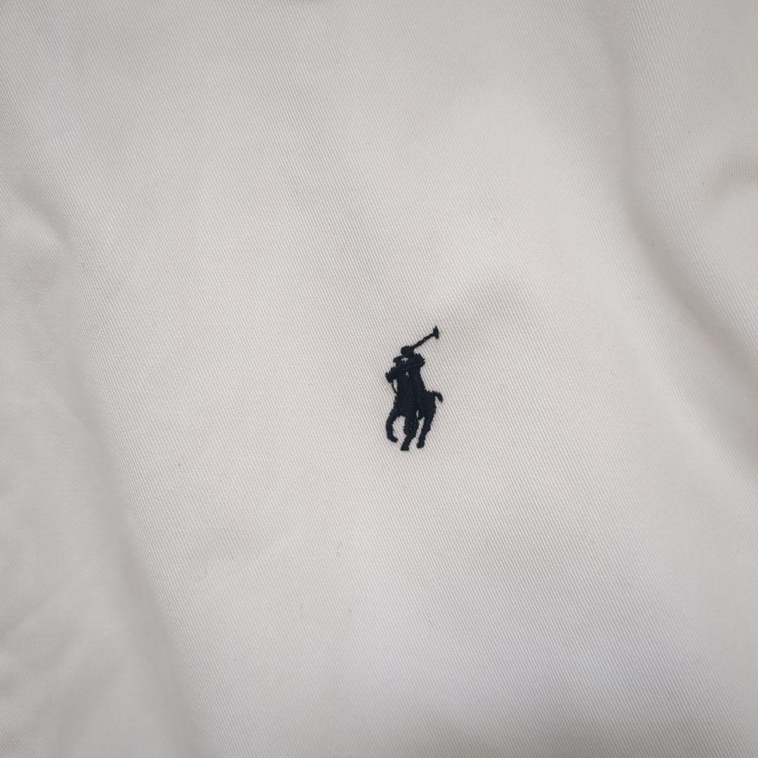 80〜90\"s三角タグPolo by Ralph Laurenスウィングトップ