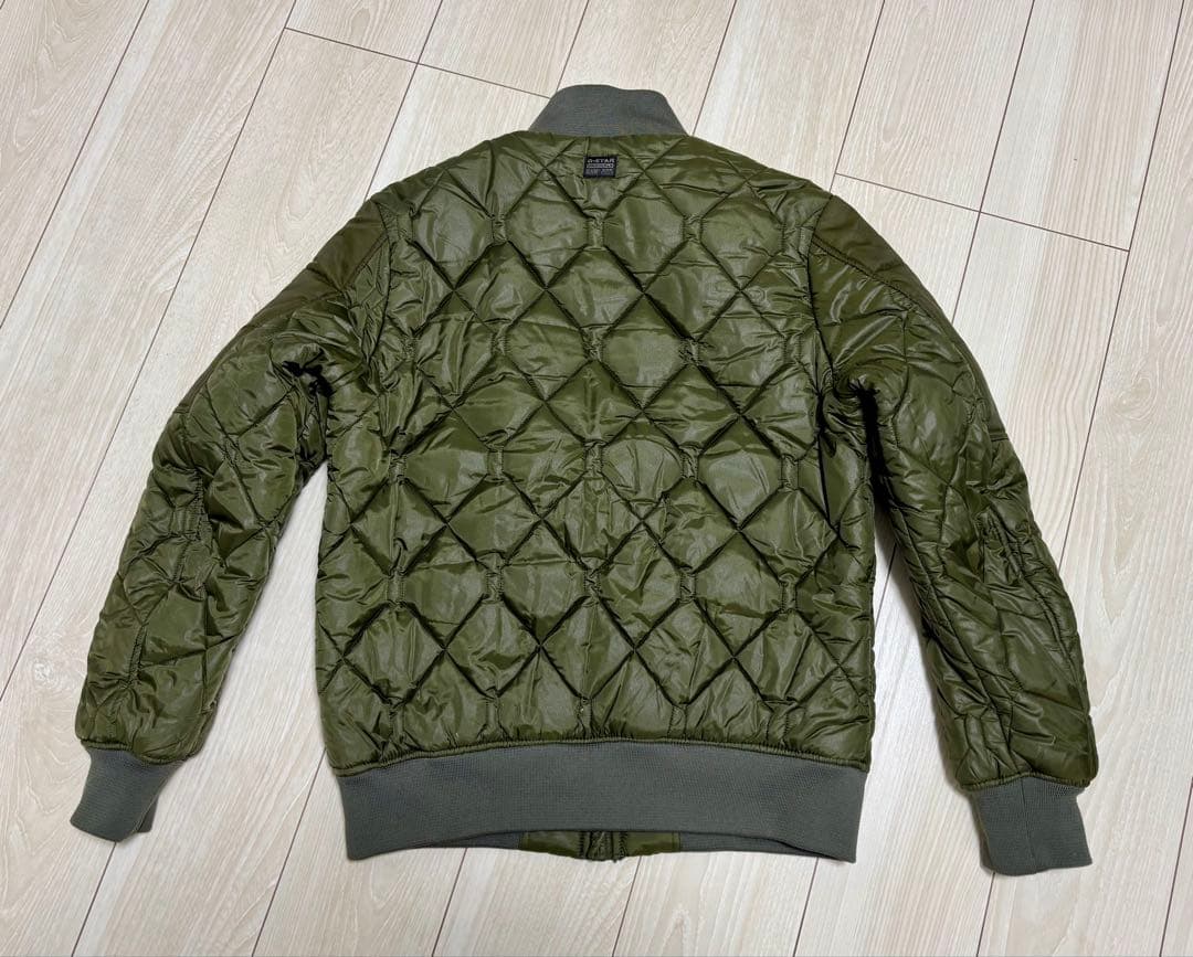 【G-STAR RAW】Lサイズ／MA-1