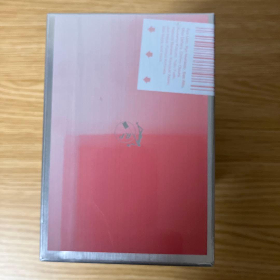 アテンションプリーズ DVD-BOX