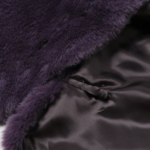 お値下げします、IENA LA BOUCLE カラーティペットです★