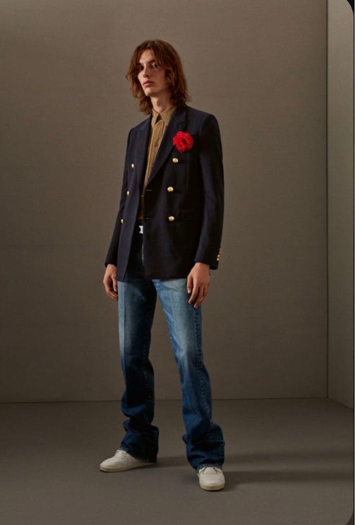さ*く様 CELINE CLASSICAL JACKET スペシャル