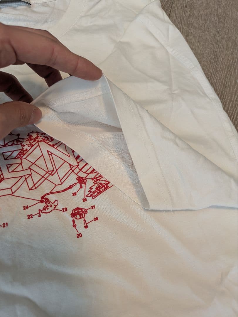 GIVENCHY　ジバンシィ　半袖Tシャツ　xl