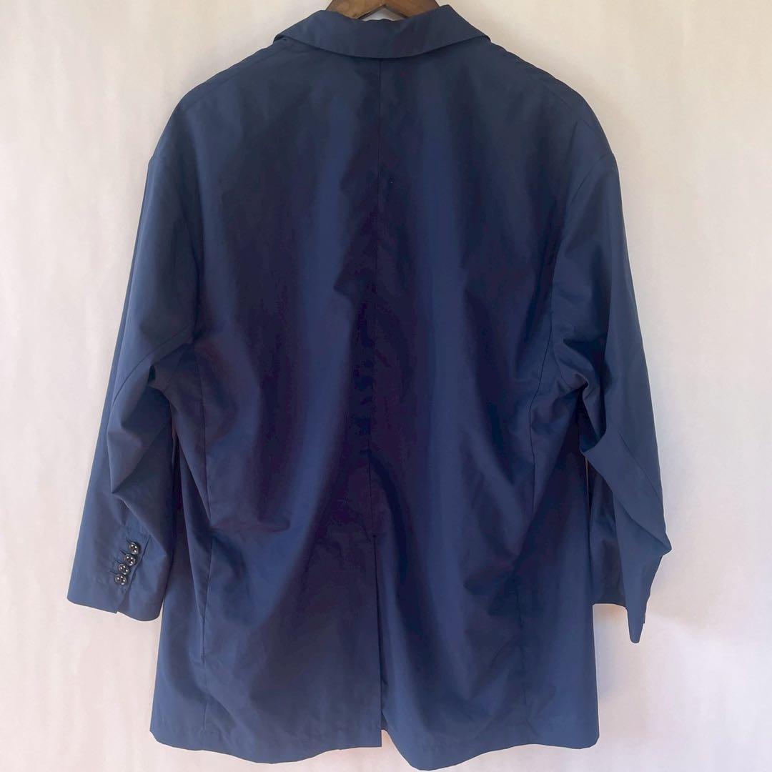 美品　Adult Oriented Robes AOR ジャケット ネイビー