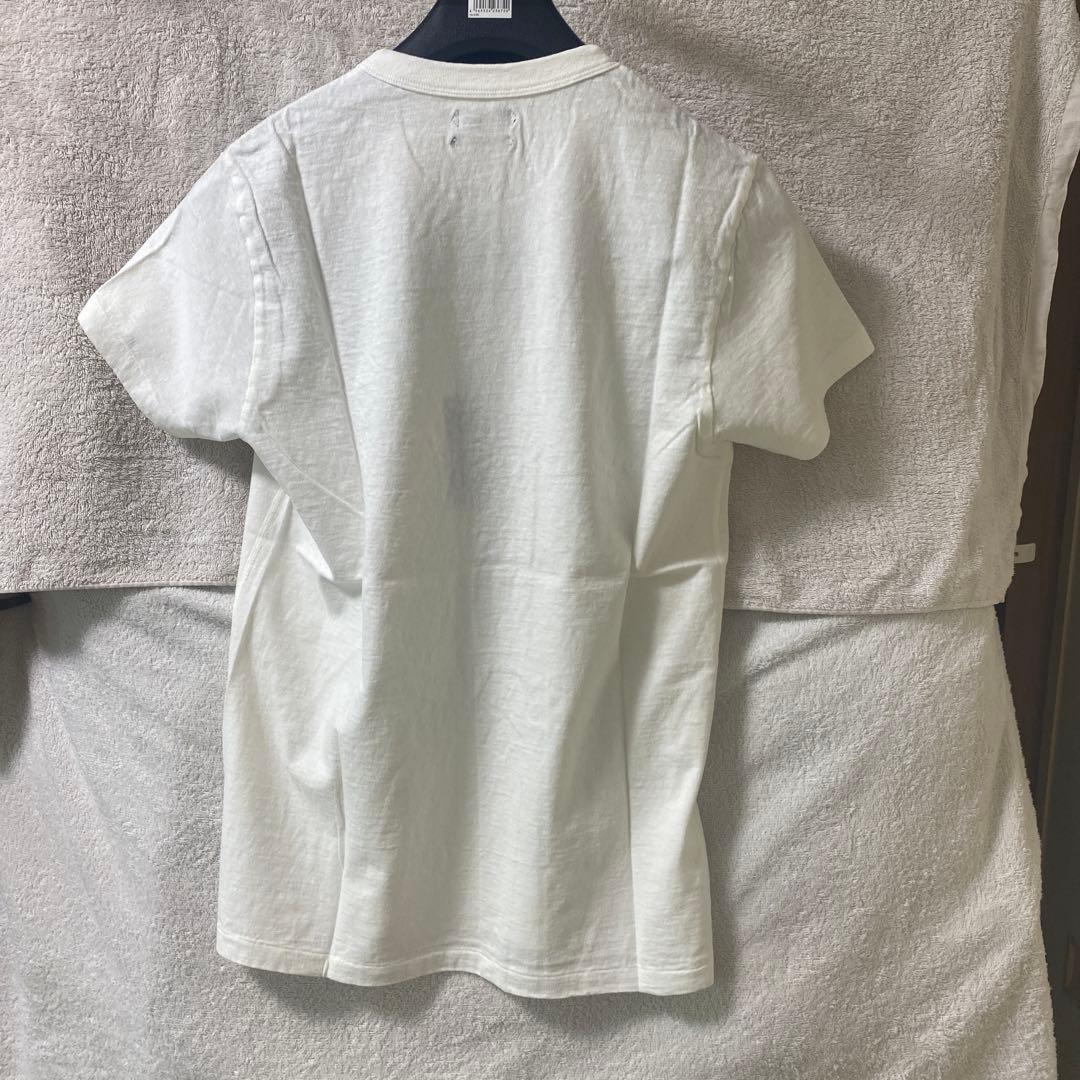 TMT Tシャツ。新品未使用。