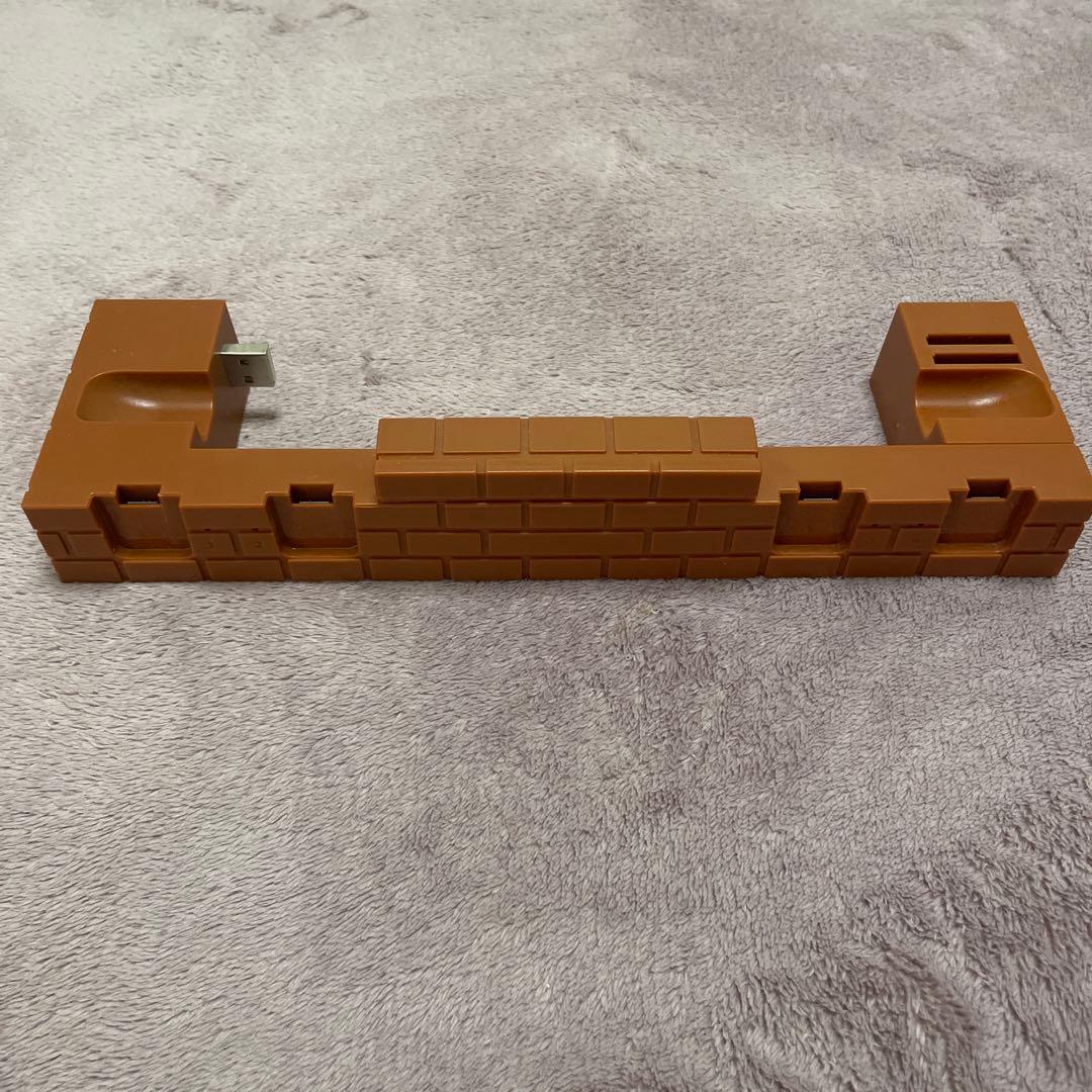 Switch 本体　Joy-Con ×4　充電器セット（箱無し）