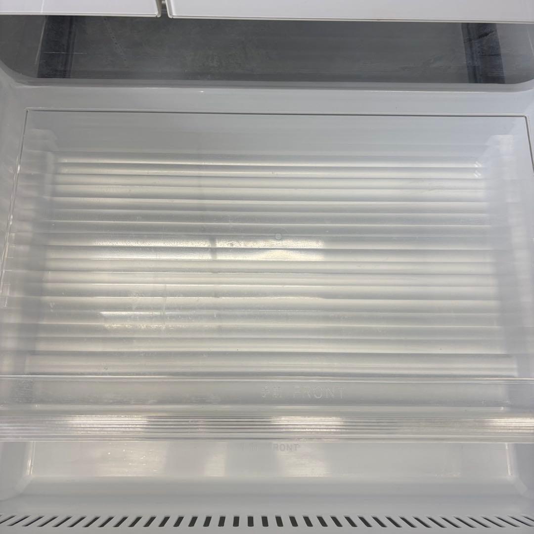 37⭕️冷蔵庫　パナソニック　大型　400-500ℓ　フレンチ　安い　設置無料