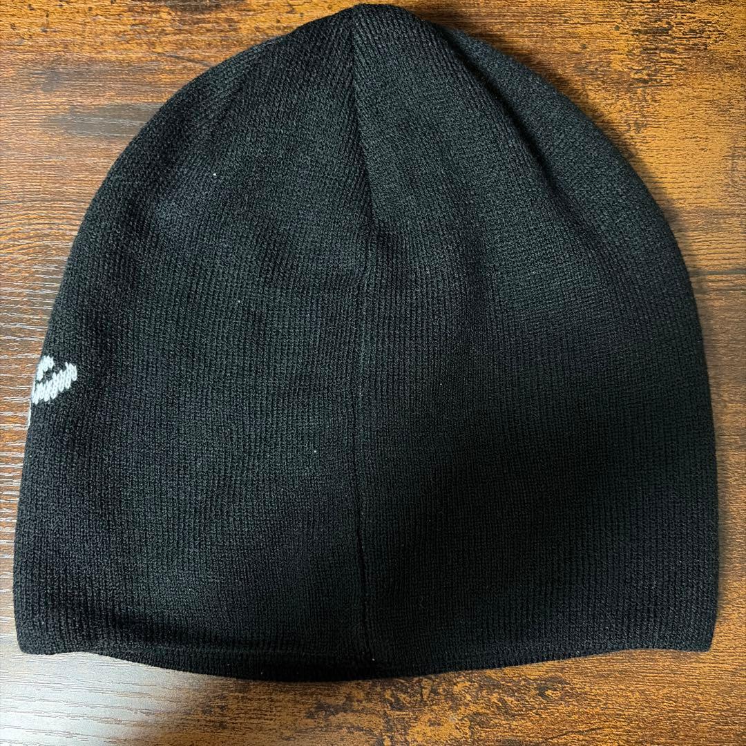新品 ARC’TERYX Bird Head Toque ビーニー 黒