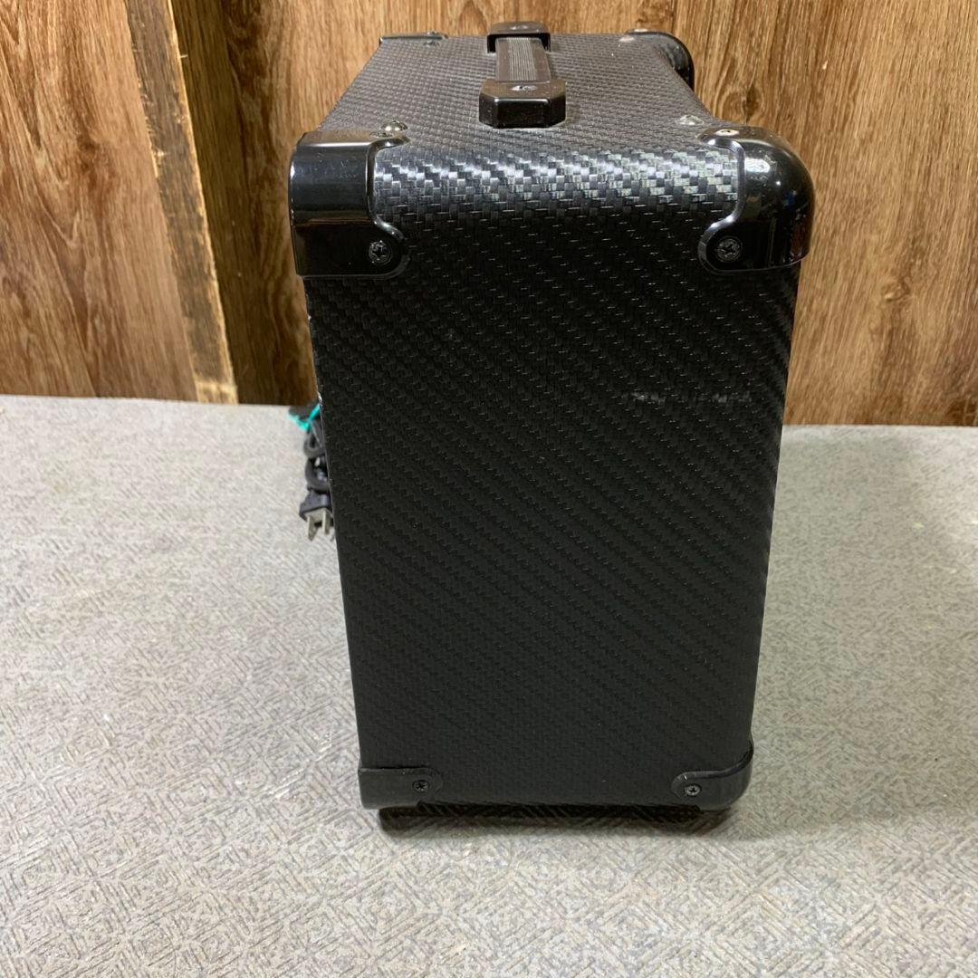 J743 Marshall マーシャル MG10CF アンプ