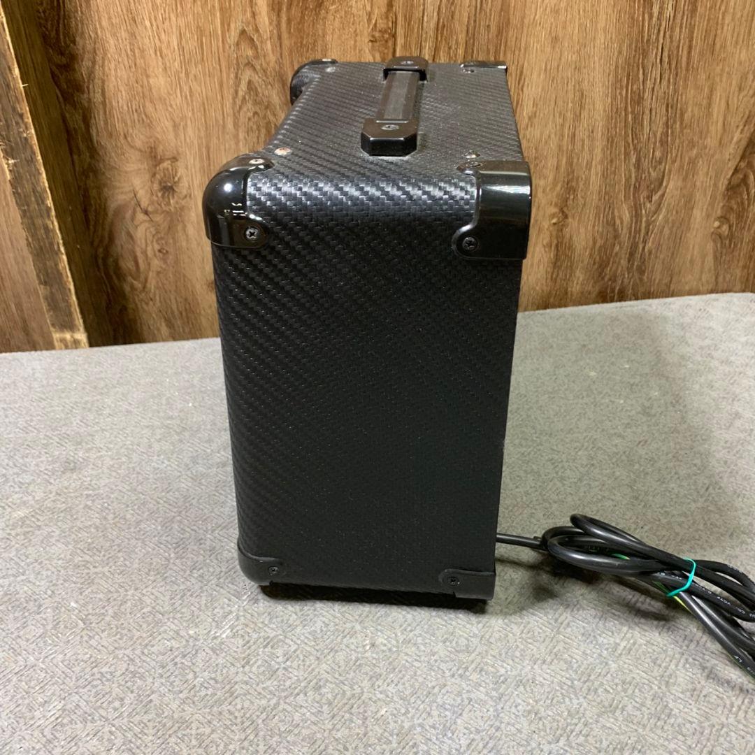J743 Marshall マーシャル MG10CF アンプ