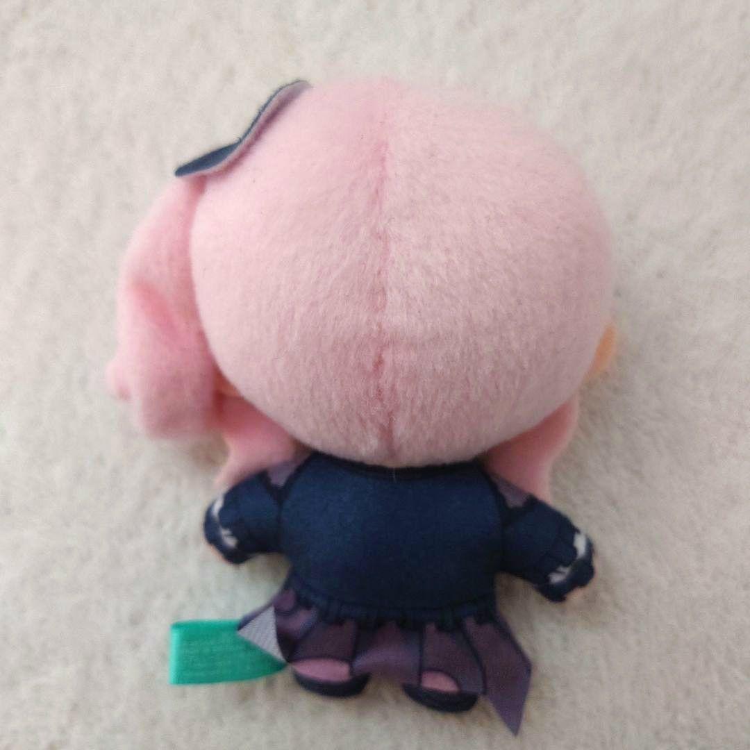 プロセカ　ニーゴ　まとめ売り　フィギュア　ぬいぐるみ　マスコット　ノーブルアート