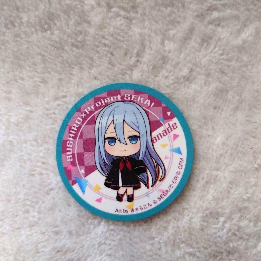 プロセカ　ニーゴ　まとめ売り　フィギュア　ぬいぐるみ　マスコット　ノーブルアート