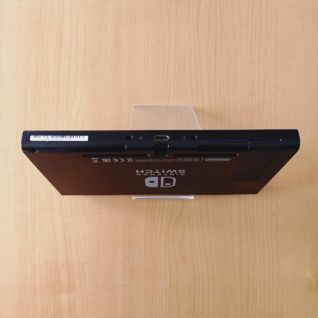 【ジャンク品】Nintendo Switch 本体 動作確認済