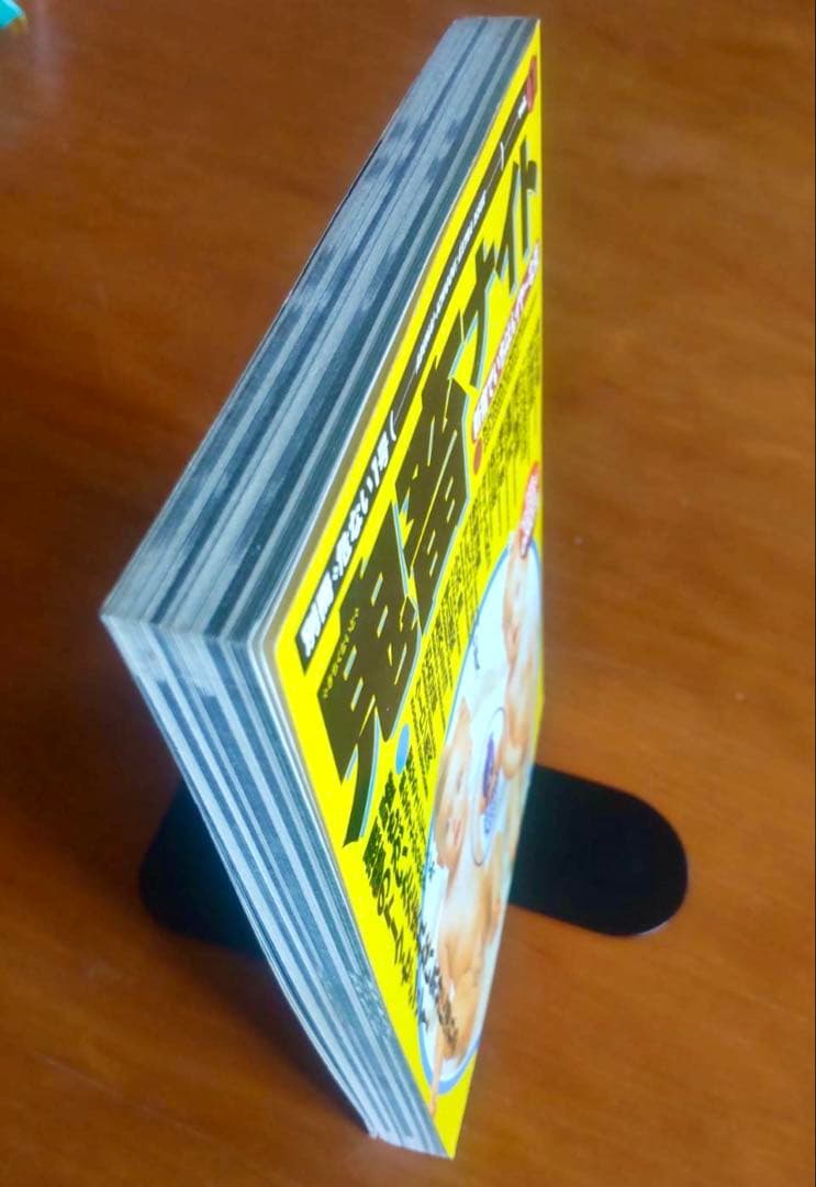 別冊・危ない1号 vol.1 鬼畜ナイト【初版・スリップ付き】データハウス