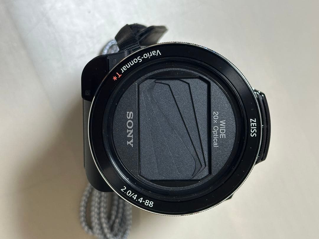 SONY カメラ