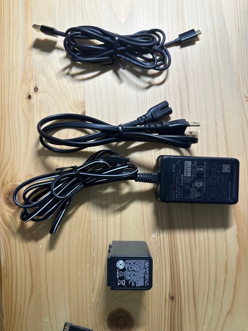 SONY カメラ