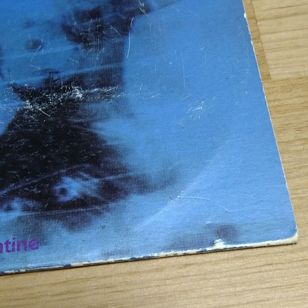 my bloody valentine CD 紙ジャケ　超激レア