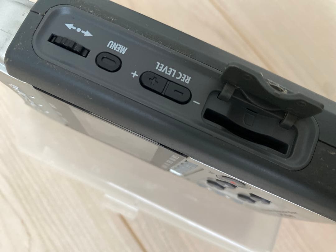 Zoom H4n ハンディレコーダー 付属品あり