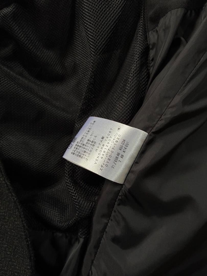 ジャケット・アウター eddie bauer layered technical jacket