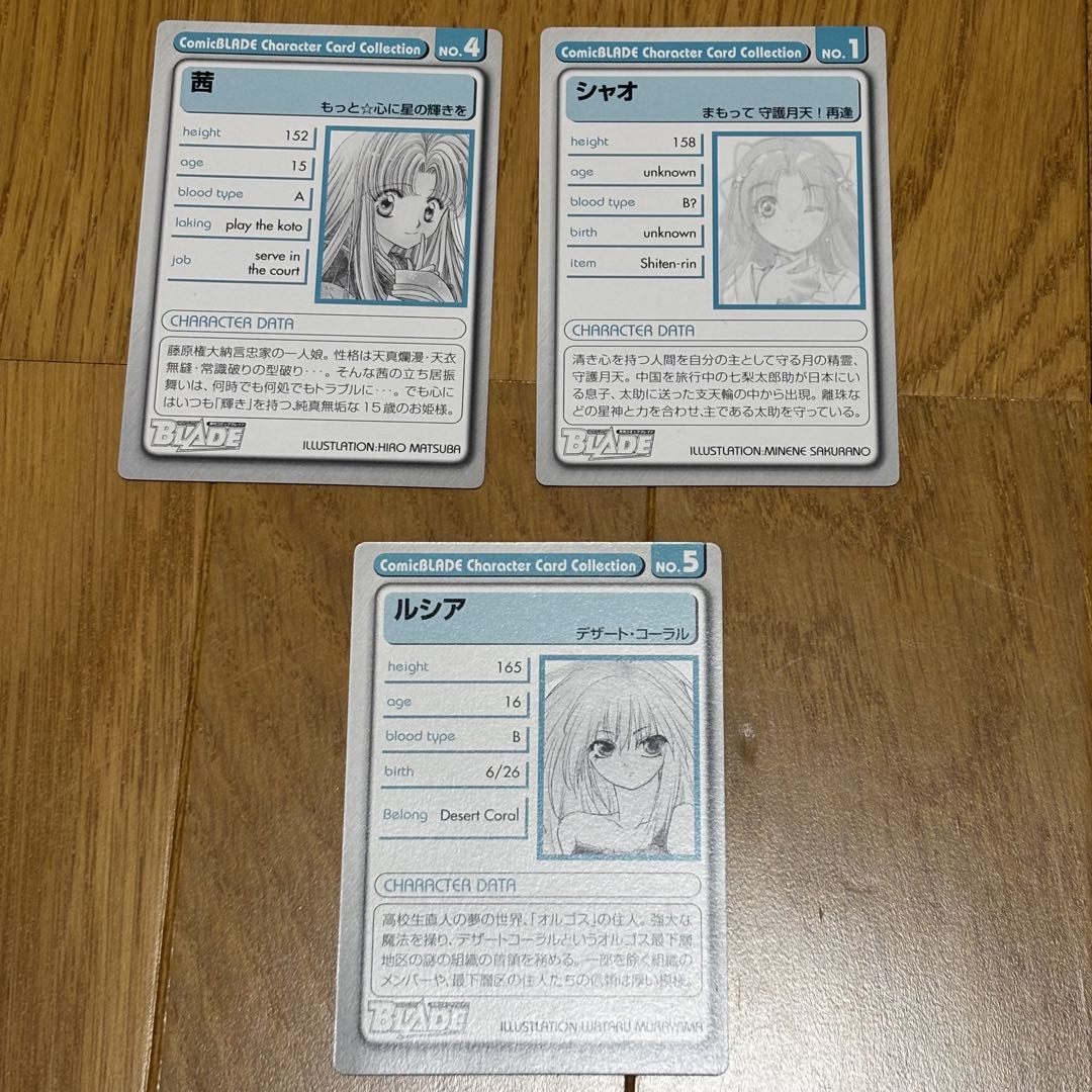 月刊コミックブレイド 創刊号 2002年4月号 付録付き 希少