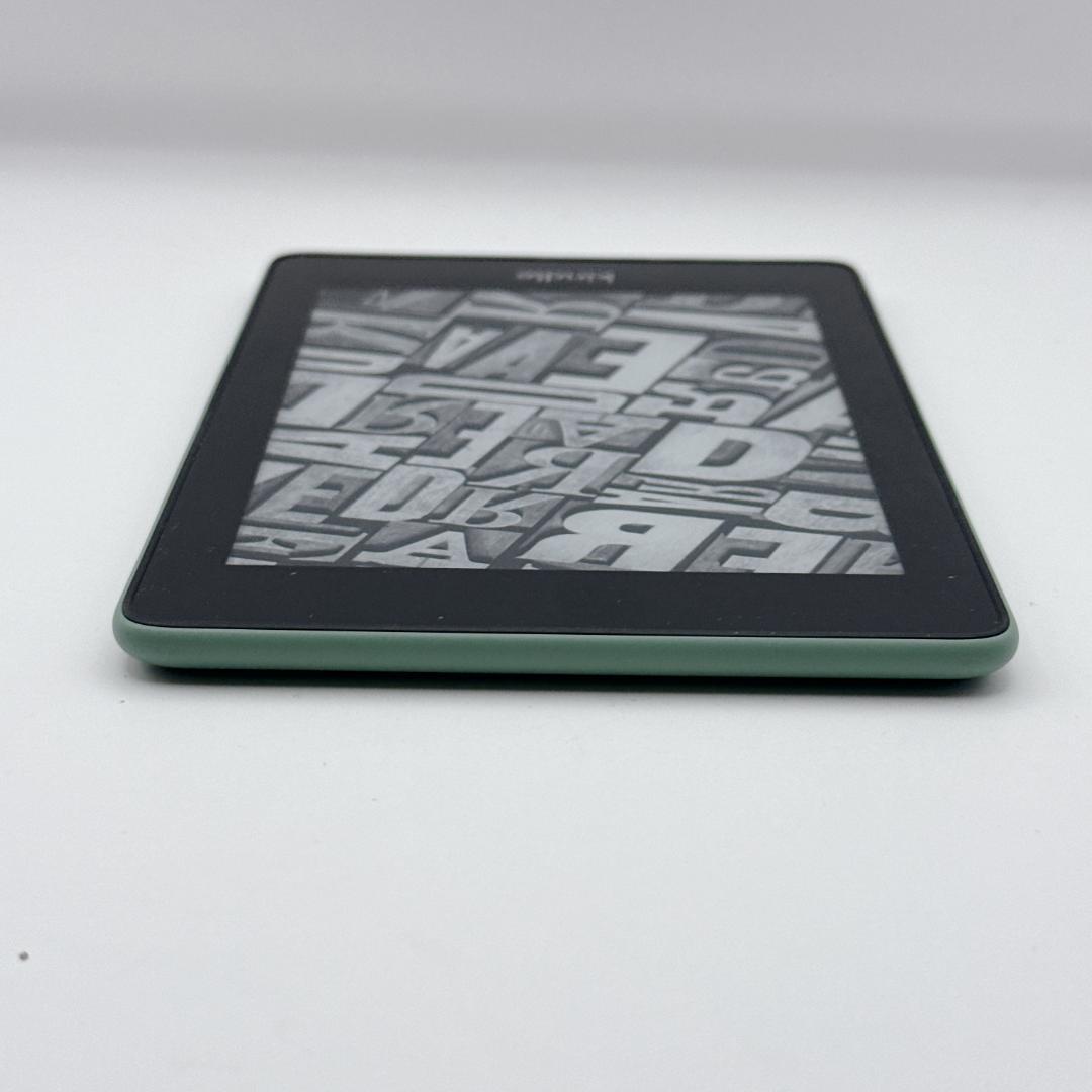 【未使用級】Amazon Kindle Paperwhite 第10世代 8GB