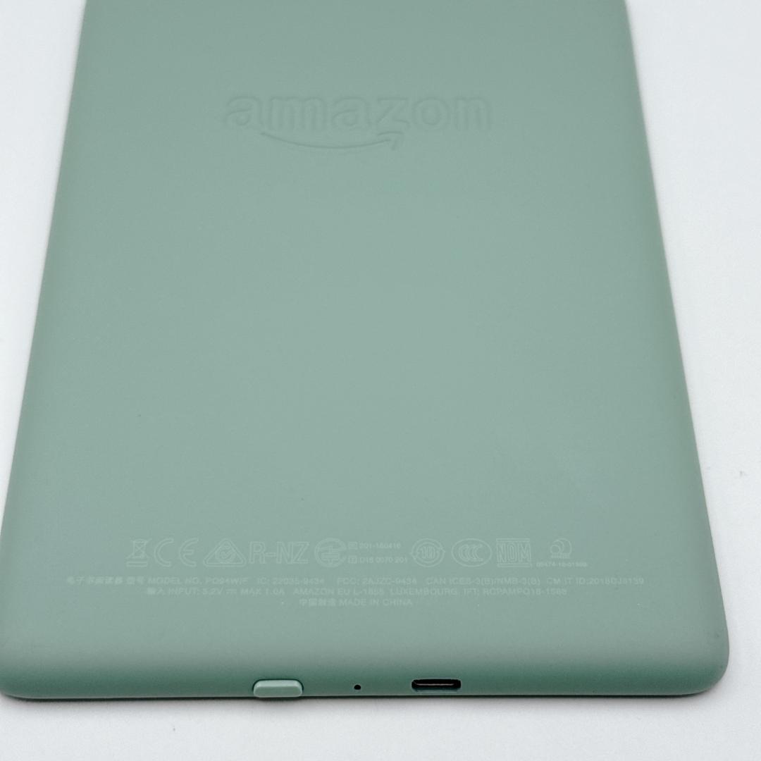 【未使用級】Amazon Kindle Paperwhite 第10世代 8GB