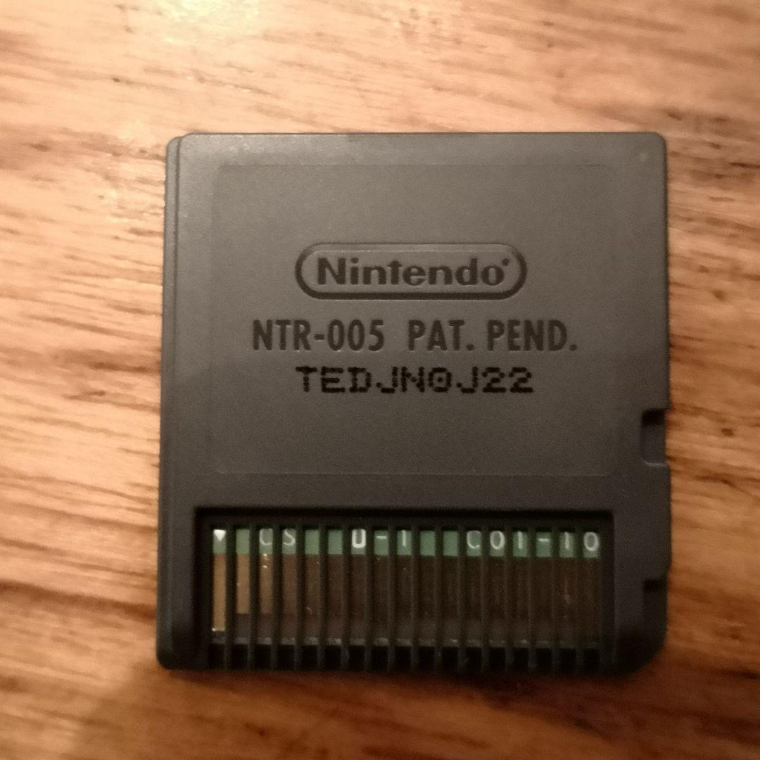 RED STONE DS 〜赤き意志に導かれし者たち〜