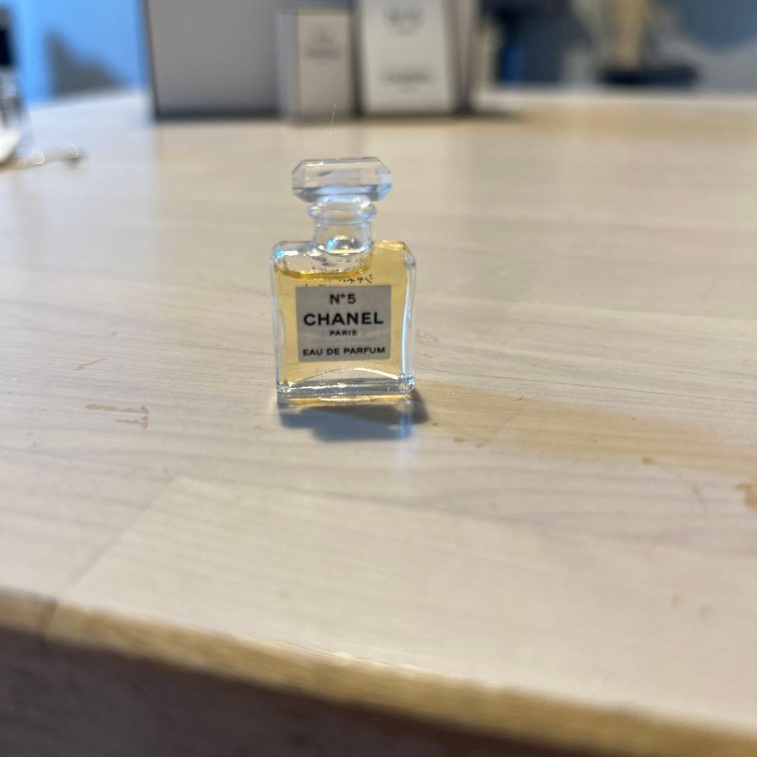 CHANEL N°5 Eau de Parfum 100ml