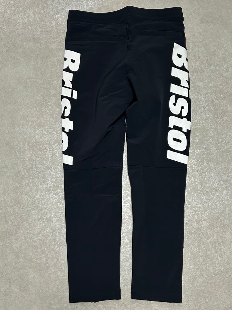 未使用級 FCRB 19SS WARM UP PANTS