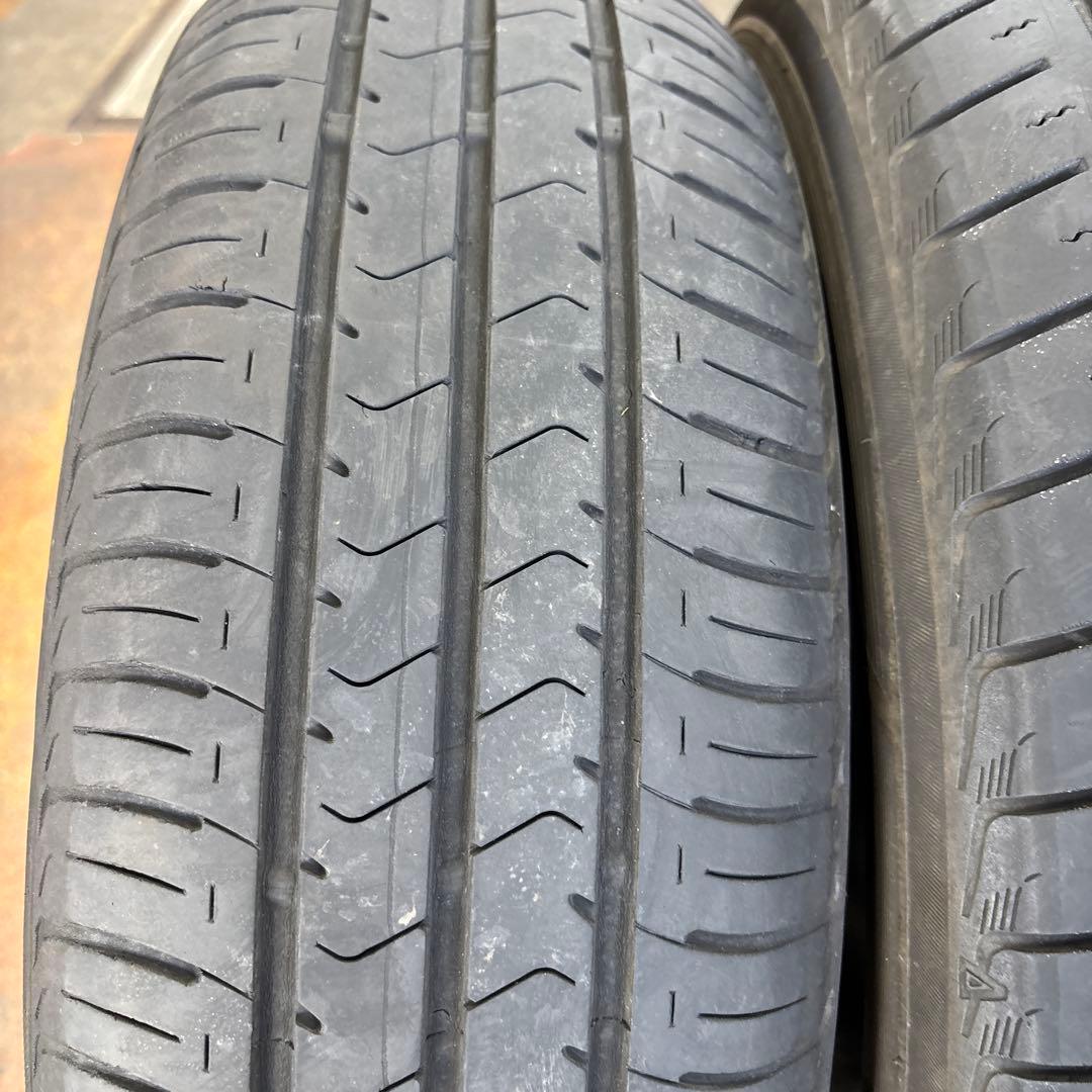 送料込み　175/65R15サマータイヤ 4本セット