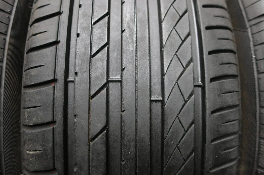 Knt-.123様送料込　2024年　ハイフライ　HF805　215/50R17