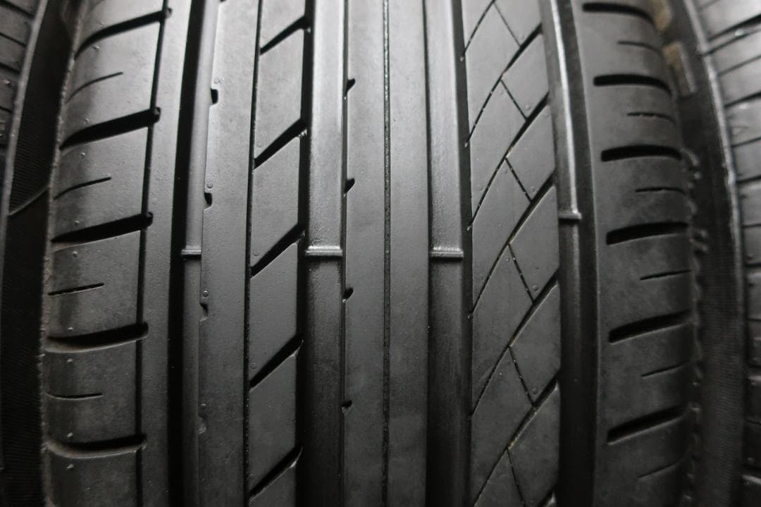 Knt-.123様送料込　2024年　ハイフライ　HF805　215/50R17