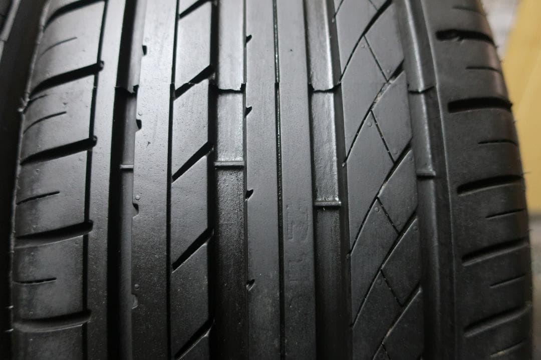 Knt-.123様送料込　2024年　ハイフライ　HF805　215/50R17