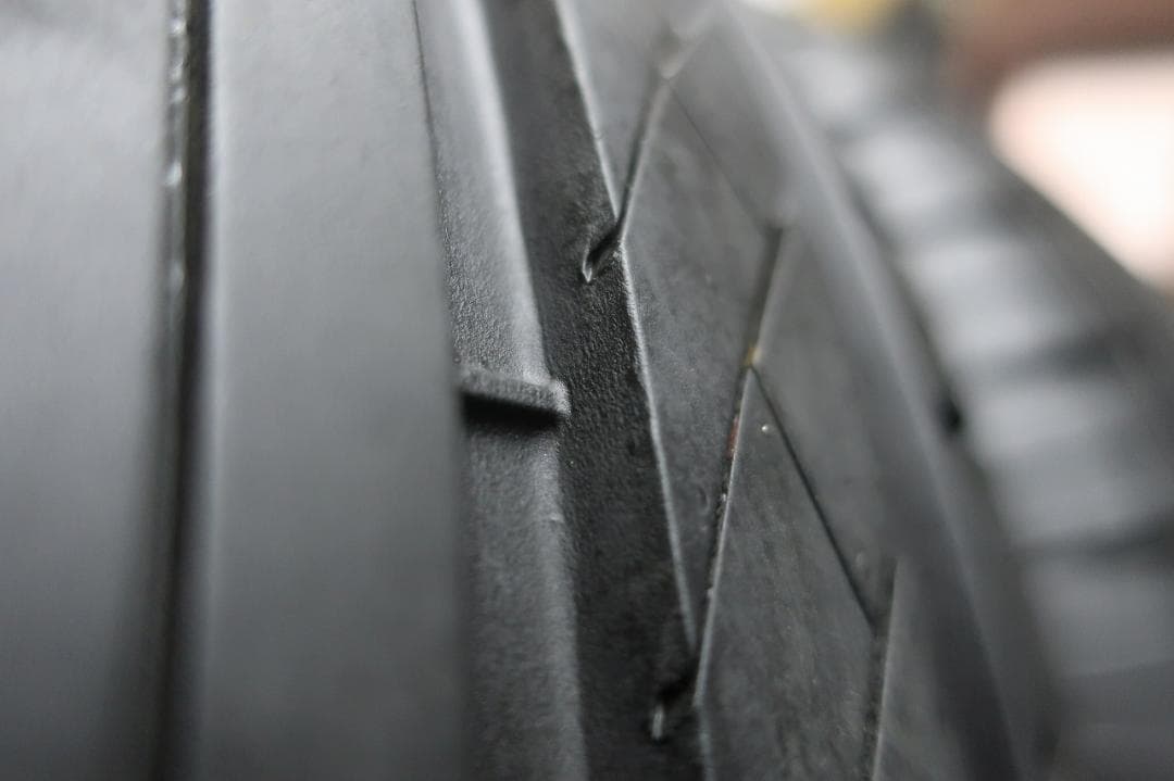 Knt-.123様送料込　2024年　ハイフライ　HF805　215/50R17