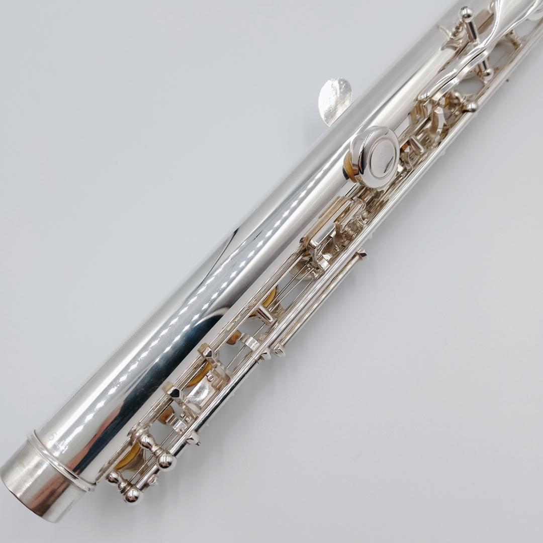 YAMAHA/ ヤマハ　フルート　YFL-211S YFL211S 管楽器