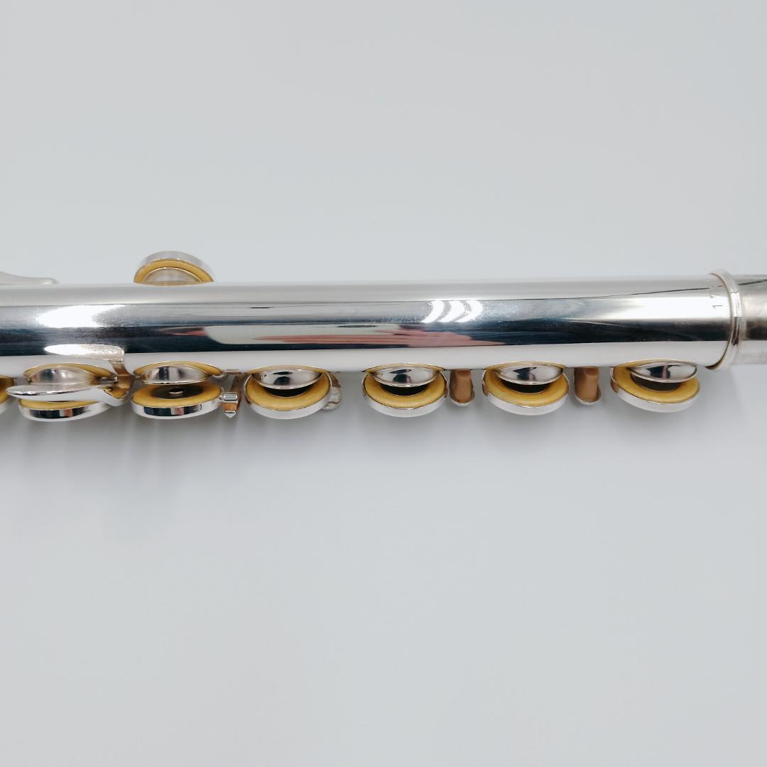 YAMAHA/ ヤマハ　フルート　YFL-211S YFL211S 管楽器