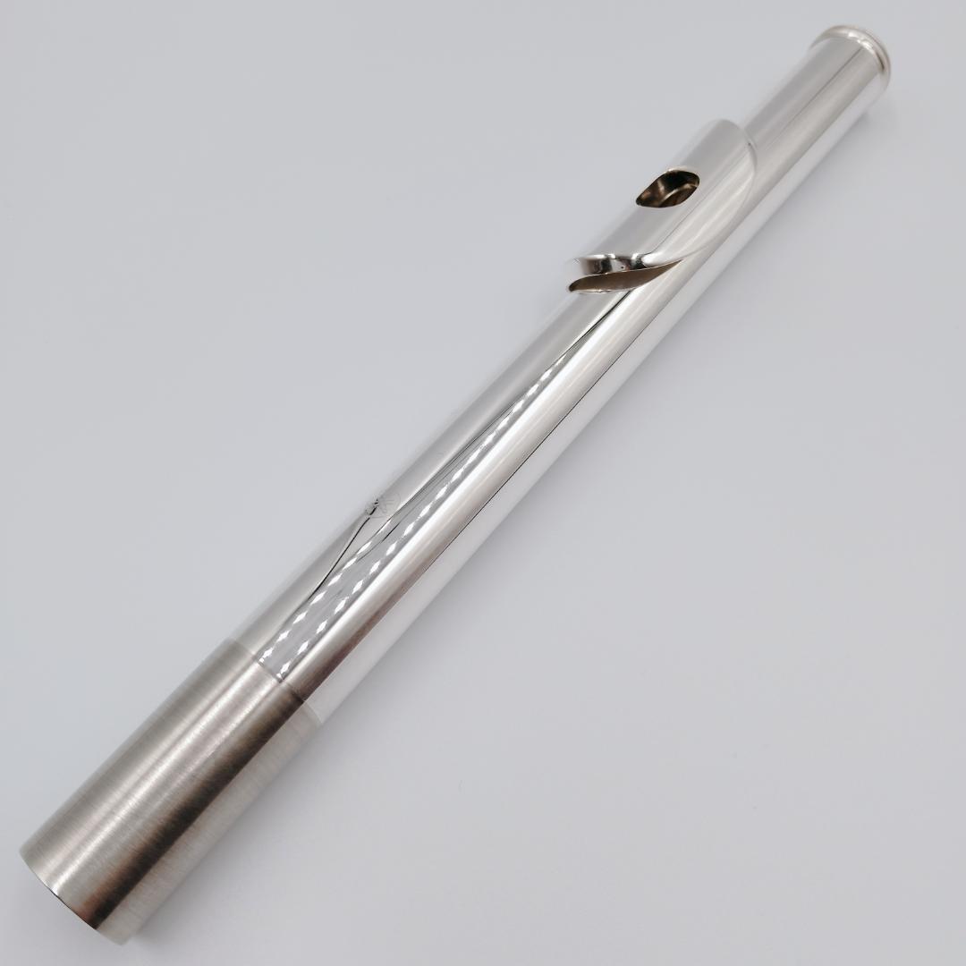 YAMAHA/ ヤマハ　フルート　YFL-211S YFL211S 管楽器