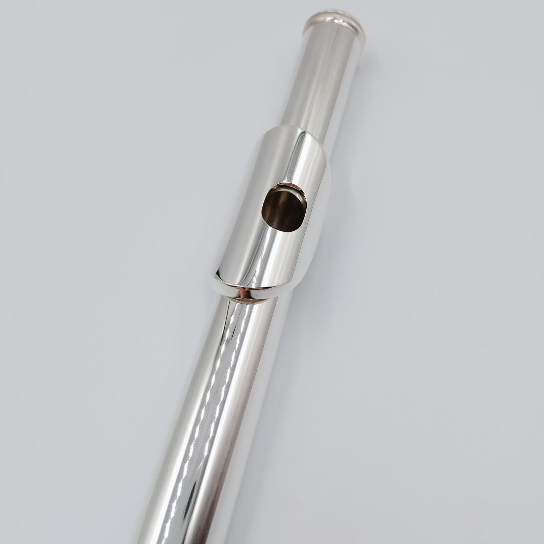 YAMAHA/ ヤマハ　フルート　YFL-211S YFL211S 管楽器