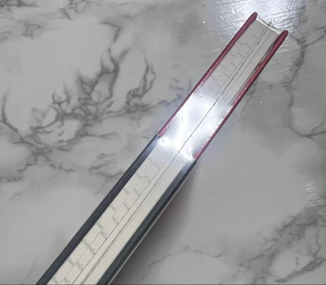 藤本さきこ　Moleskine Custom Edition ノート　限定
