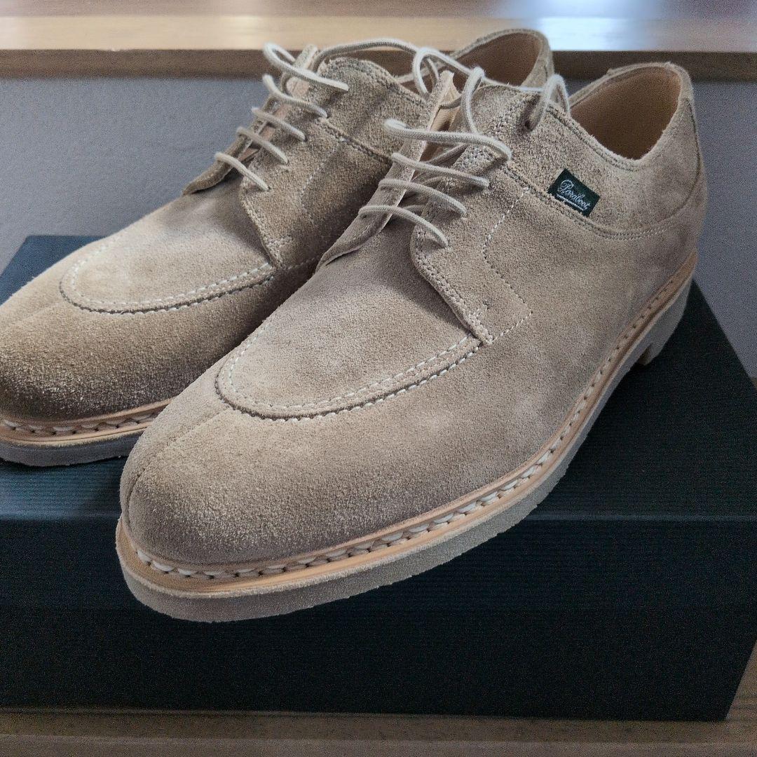 Paraboot AVIGNON / Ario Sand スエード